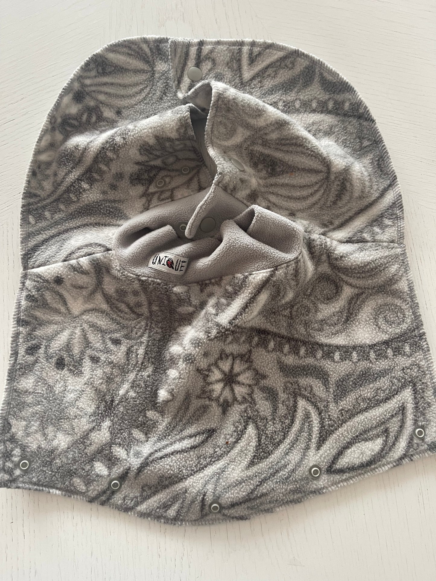 Trage-Halstuch Unique