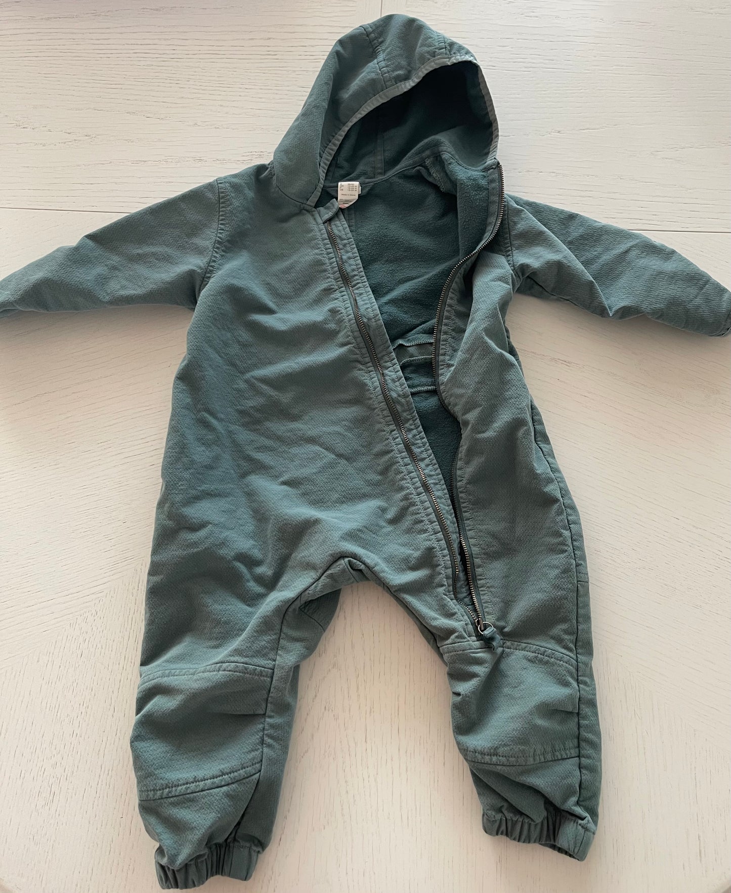 Hessnatur Overall 86/92