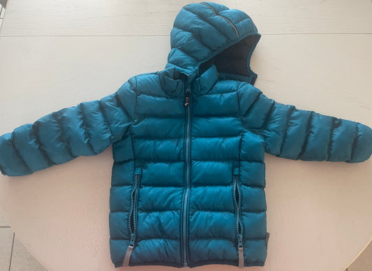 Winterjacke Gr. 104/110