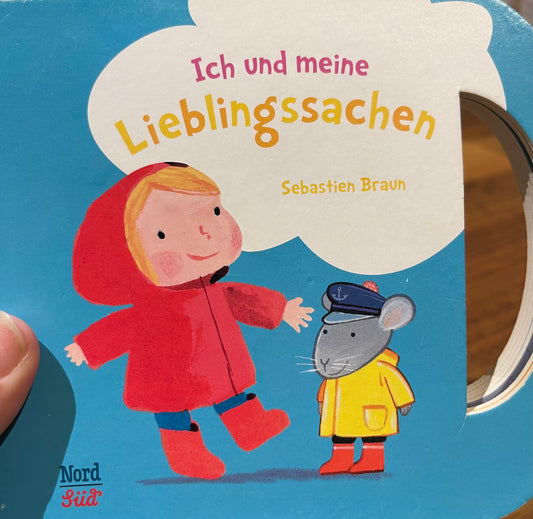 Gratis Büchlein