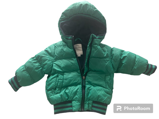 Baby Winterjacke 18Mte