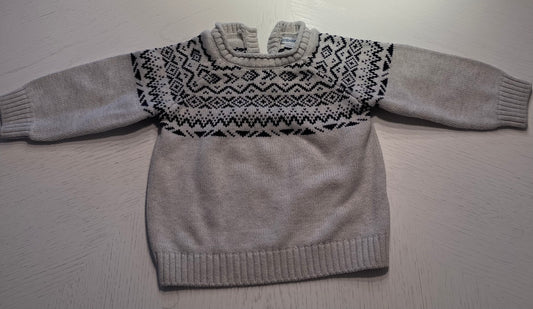 Strickpullover 86cm