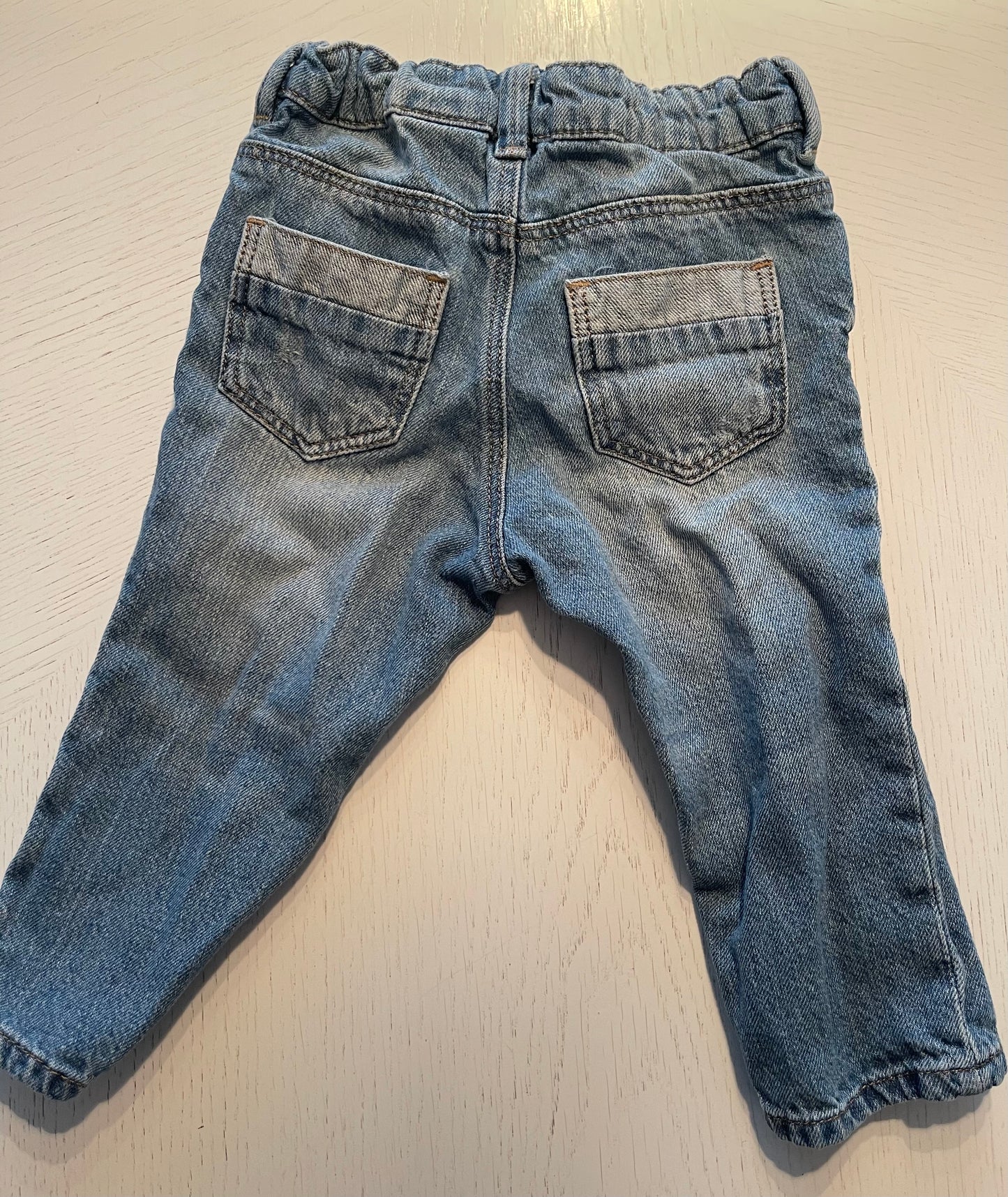 Jeans 9-12 Mt