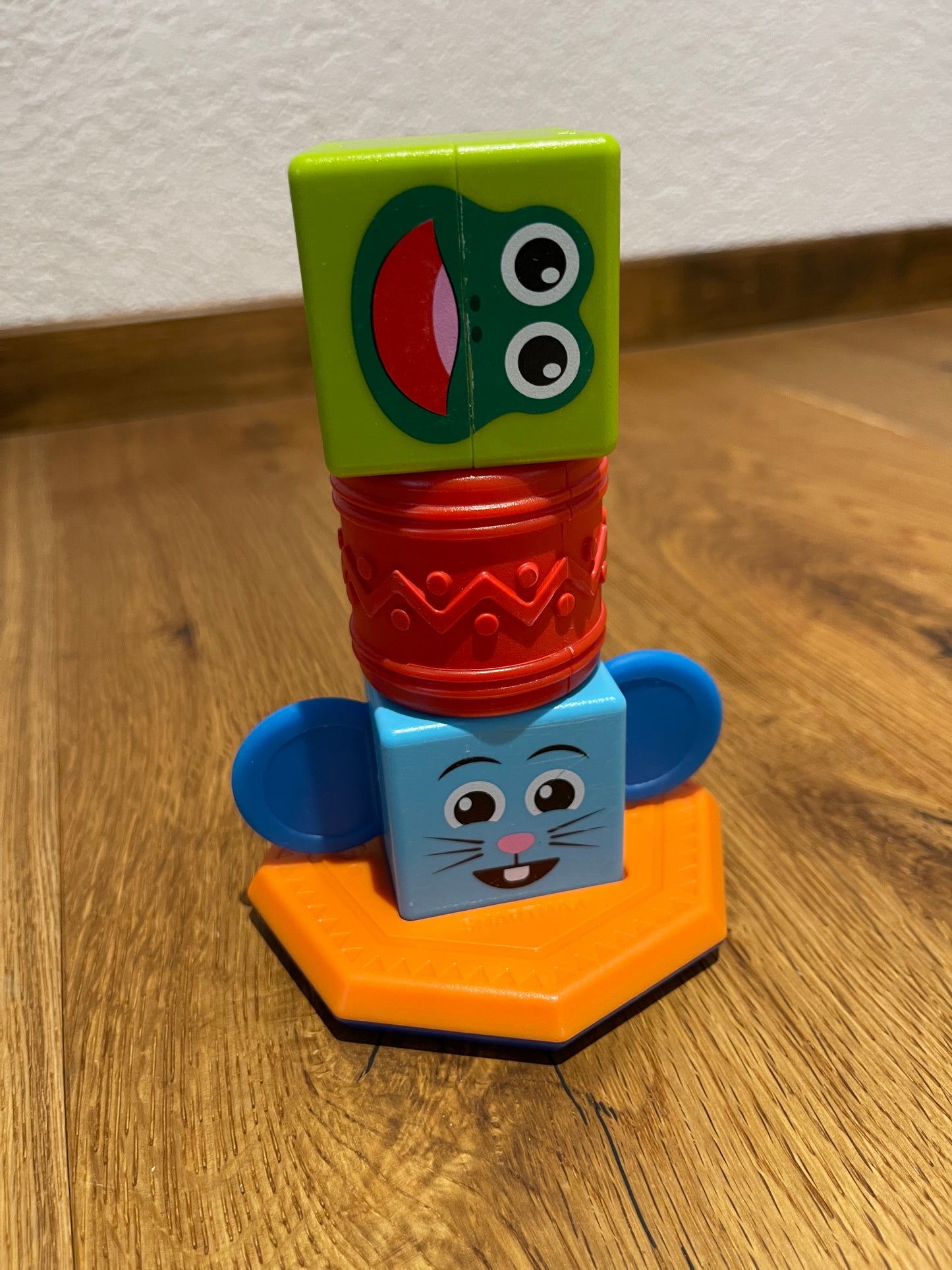 Smartmax Magnet Totem