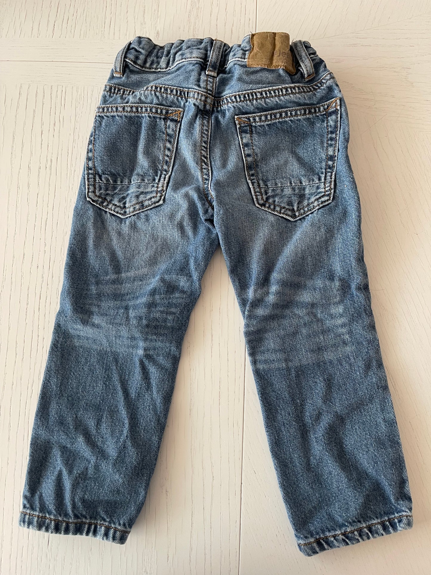 Jeans Gr. 92